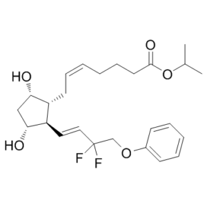TAFLUPROST 209860-87-7